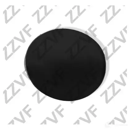 Заглушка бампера ZZVF ZVTY8070200R 0T PNN6 1425049219 - Изображение 1