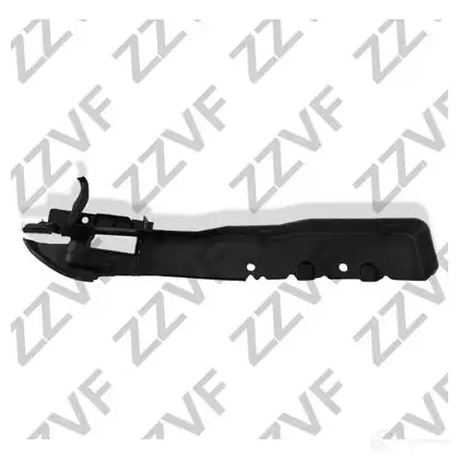 Накладка молдинг крыла ZZVF 1424351897 ZVXY-FCS-054L XXWMH U - Изображение 1