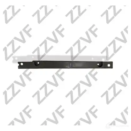 Накладка молдинг крыла ZZVF ZV8403105-K00 1424351692 T3920T L - Изображение 1