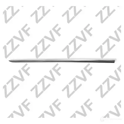 Накладка молдинг двери ZZVF VT15 NE ZVNS4334901 1424351816 - Изображение 1