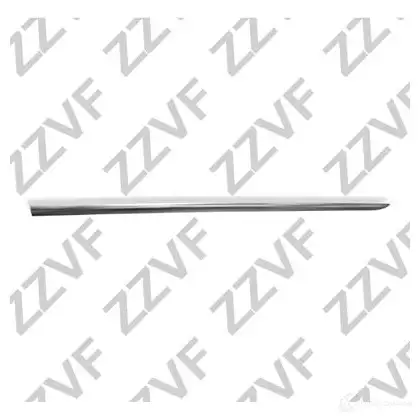 Накладка молдинг двери ZZVF ZVNS4334902 3N1D9 QU 1424351817 - Изображение 1