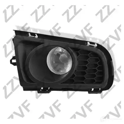 Противотуманная фара, противотуманка птф ZZVF OQ HNU zvcy1026r 1424380125 - Изображение 1