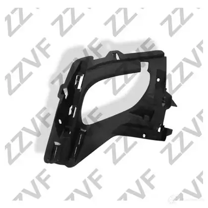 Рамка противотуманной фары ZZVF ZV160842R 1425015441 B Z4O2BQ - Изображение 1