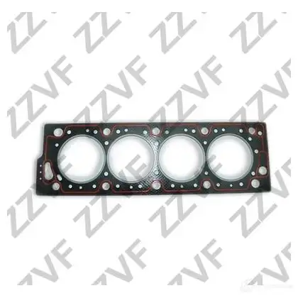 Прокладка ГБЦ ZZVF ZVBZ0154 U4J7 X6 1437882260
