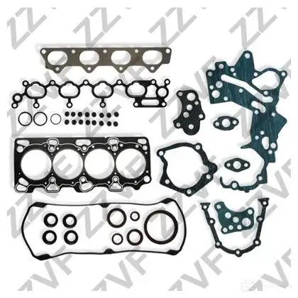Комплект прокладок двигателя ZZVF ZV906MD S XLLO6 1424750247 - Изображение 1