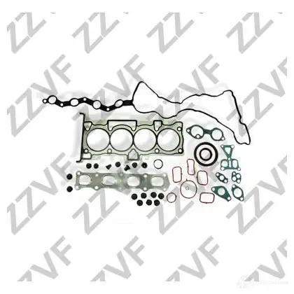 Комплект прокладок двигателя ZZVF ZVB452 1424750251 KC IXSH - Изображение 1