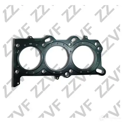 Прокладка ГБЦ ZZVF 1437882450 UOE5Y PL ZVBZ0170 изображение 0