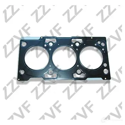 Прокладка ГБЦ ZZVF ZVBZ0095 3BK0MU S 1437882481 - Изображение 1