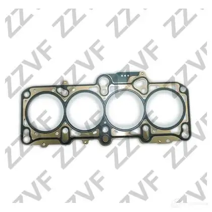 Прокладка ГБЦ ZZVF 1437882489 B3W AR7U ZVBZ0028 - Изображение 1
