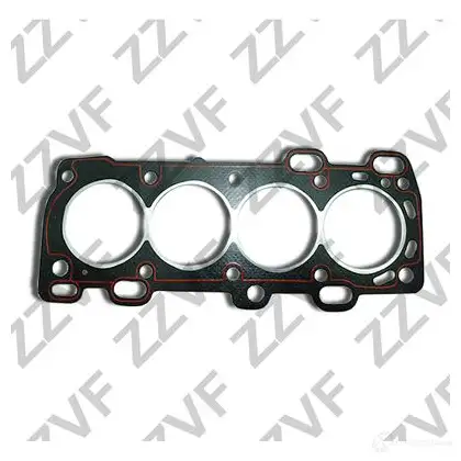 Прокладка ГБЦ ZZVF ZVBZ0189 M BVG65 1437882267