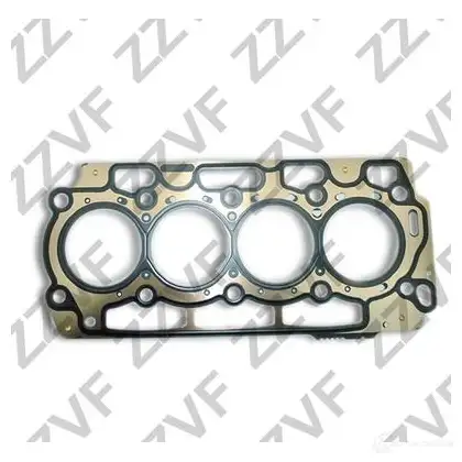 Прокладка ГБЦ ZZVF ZVBZ0070 1437882426 6V9 FP4O