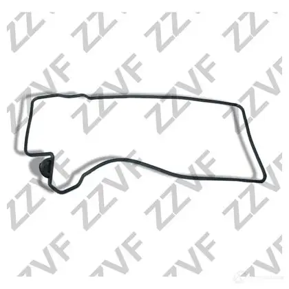 Прокладка клапанной крышки ZZVF ZVBZ0173 U HEDWC5 1437882288 - Изображение 1