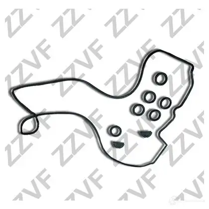 Прокладка клапанной крышки ZZVF 1437882348 PF K7WW ZVBZ0135