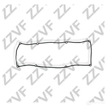 Прокладка клапанной крышки ZZVF 1437882522 ZV229ME K8 UBD - Изображение 1