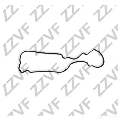 Прокладка клапанной крышки ZZVF 1DD O4 ZV1315AL 1437882457 - Изображение 1