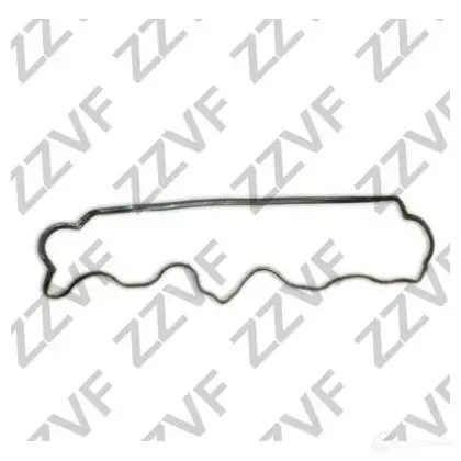 Прокладка клапанной крышки ZZVF 1437882527 ZVBZ0061 07 6F8P изображение 0