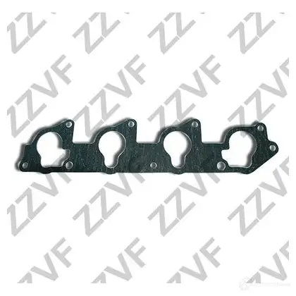 Прокладка впускного коллектора ZZVF 1437948434 ZVBZ0136 9B6N4 L изображение 0