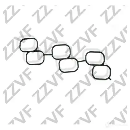 Прокладка впускного коллектора ZZVF 1437948424 ZVVK048 VJQ8 AV изображение 1