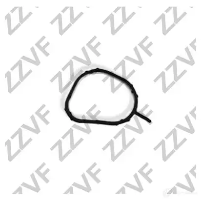 Прокладка термостата ZZVF 1437882614 ZV7855F X4 TV829 изображение 0