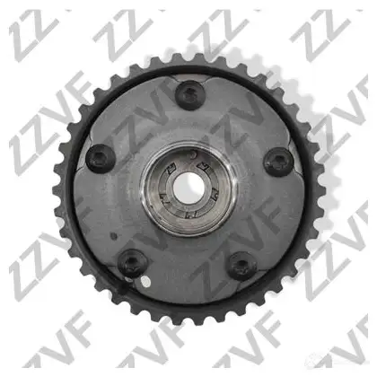 Зубчатое колесо рапредвала ZZVF ZV05804 1424395889 RVZ X1DL - Изображение 1