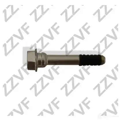 Направляющая нижняя переднего суппорта ZZVF 1437881242 ZV1925 PSV AQL0
