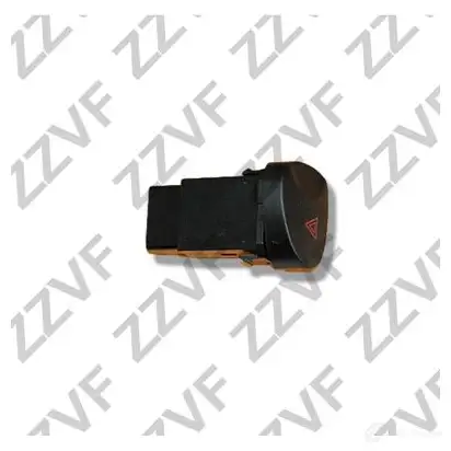 Кнопка аварийной сигнализации, аварийка ZZVF 1424559220 ZVKK119 4WXG P изображение 1