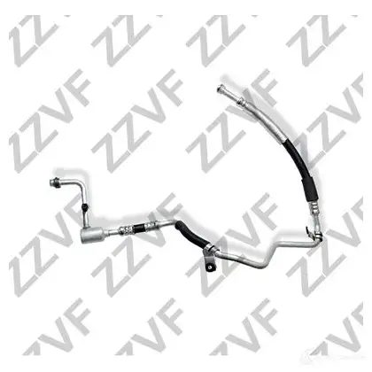 Трубка кондиционера ZZVF ZVTK347C 6N4T A87 1437881198