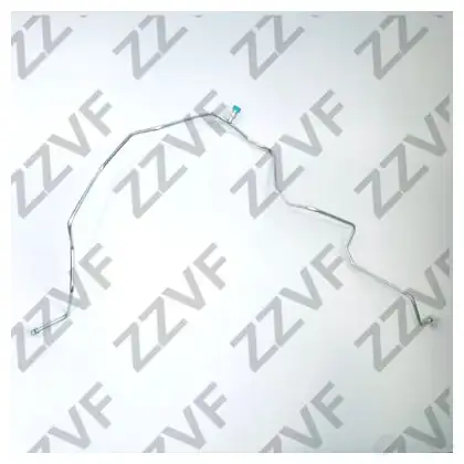 Трубка кондиционера ZZVF 1437881281 IB0 VU ZV441NT изображение 0