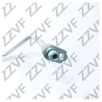 Трубка кондиционера ZZVF 1437881281 IB0 VU ZV441NT изображение 2