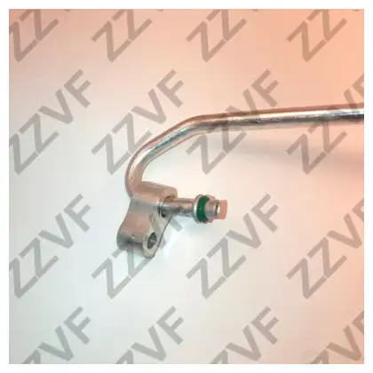 Трубка высокого давления кондиционера ZZVF EGAEJ M ZV64MR 1437881269 изображение 1