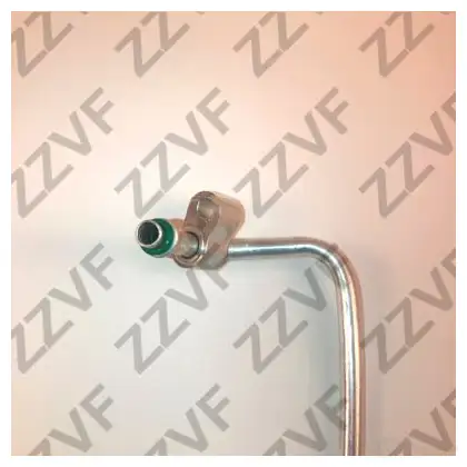 Трубка высокого давления кондиционера ZZVF EGAEJ M ZV64MR 1437881269 изображение 2