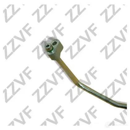 Трубка высокого давления кондиционера ZZVF 1437881188 ZVTR002 S2IGS 9K - Изображение 1