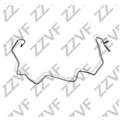 Трубка высокого давления кондиционера ZZVF 1424901531 ZV92CG000X45 UM KYL - Изображение 1