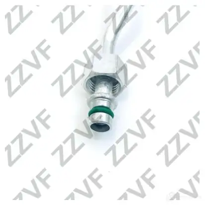 Трубка высокого давления кондиционера ZZVF ZV60APK 5 NUZE 1437881271 изображение 1