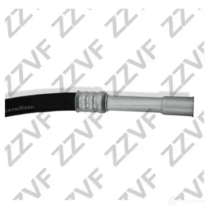 Трубка высокого давления кондиционера ZZVF 1424901494 2W 9A86K ZV13685 изображение 1