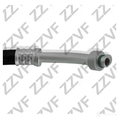 Трубка высокого давления кондиционера ZZVF V1DRF9 L 1424901490 MD-GJ662A изображение 2