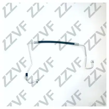 Трубка высокого давления кондиционера ZZVF ZV724R VHGI MR 1437881272 - Изображение 1