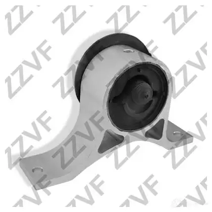 Подушка двигателя ZZVF WX IM2TF 1424988980 ZVCN000 изображение 2