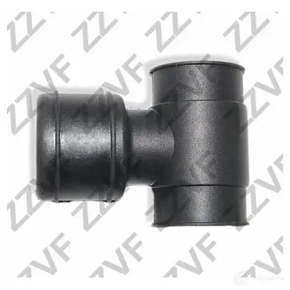 Патрубок вентиляции картерных газов ZZVF ZV347A 8VD 4OF 1424571080 - Изображение 1