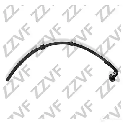Шланг Гур ZZVF ZVA1635124ML PGXC5E 9 1425005299 - Изображение 1