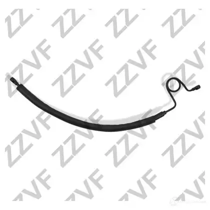 Шланг Гур ZZVF DF2893Q V B74GJ 1425005252 - Изображение 1