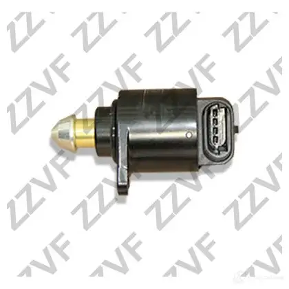 Регулятор холостого хода ZZVF ZVPK142 2KG5 Q 1437881458 - Изображение 1