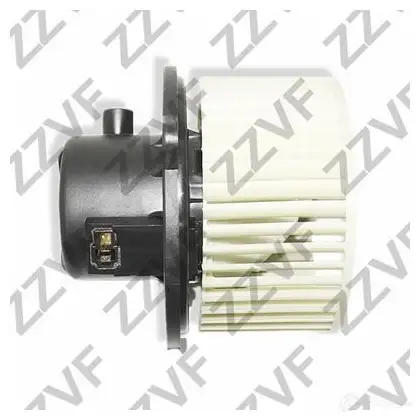 Моторчик вентилятора печки ZZVF EW PZ9J6 ZVMT002 1424861799 - Изображение 1