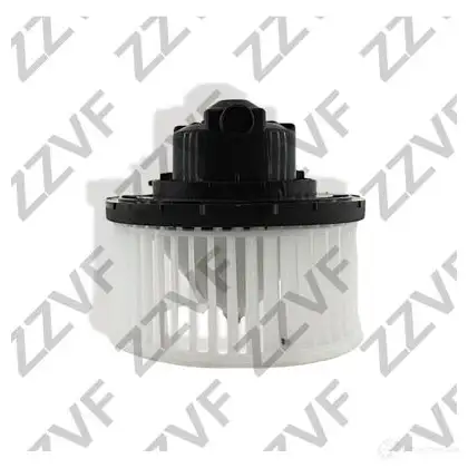 Моторчик вентилятора печки ZZVF 1424861773 3 MXOW ZV61K10B - Изображение 1