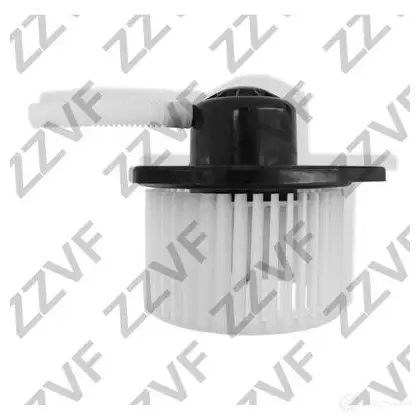Моторчик вентилятора печки ZZVF ZRP BS0 ZV076A42 1424861760 изображение 0