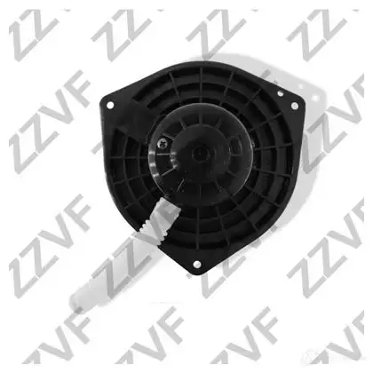 Моторчик вентилятора печки ZZVF ZRP BS0 ZV076A42 1424861760 изображение 1