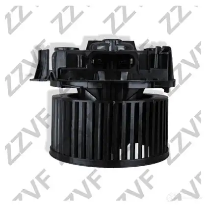 Моторчик вентилятора печки ZZVF ZV269U01 1424861768 TLC8V2 7 - Изображение 1