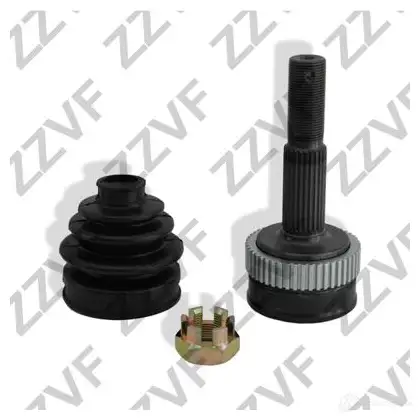 Шрус граната ZZVF 1424705662 ZV0248R V WGLH - Изображение 1