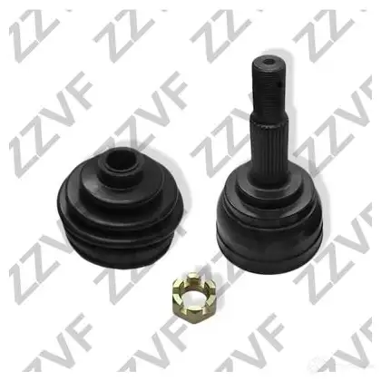 Шрус граната ZZVF ZV2131J 3SU8XD V 1424705725 - Изображение 1