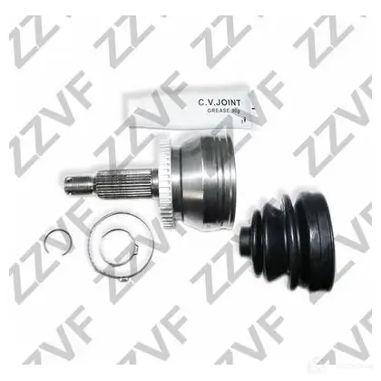 Шрус граната ZZVF 1437882783 ZVRC280 P2CL P7 - Изображение 1